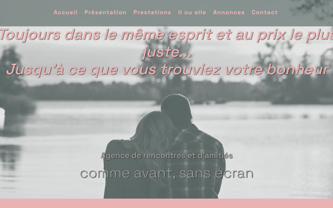 RS Rencontre simple
