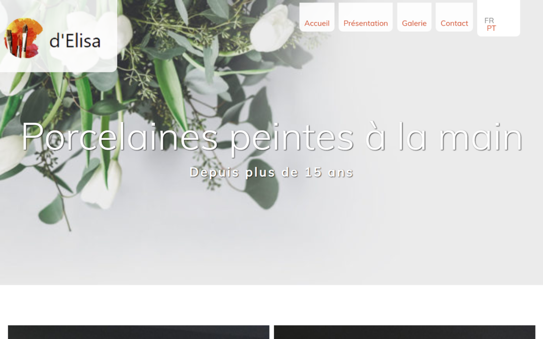 Atelier Elisa