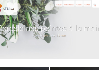 Atelier Elisa