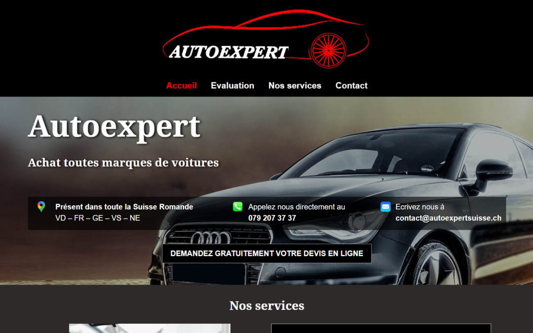 Autoexpert