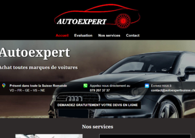 Autoexpert