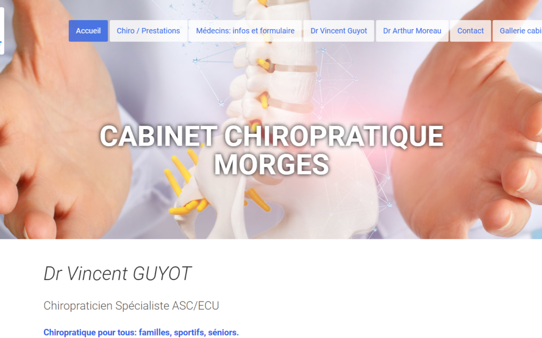 chiro guyot
