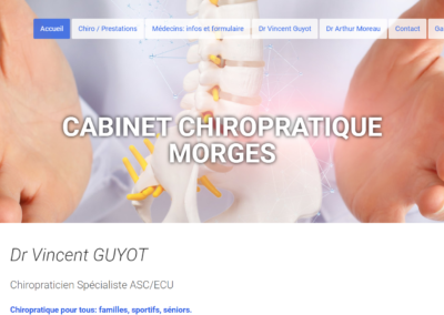 chiro guyot