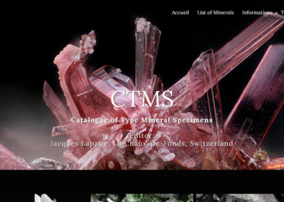 CTMS