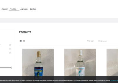 Absinthe la vraie