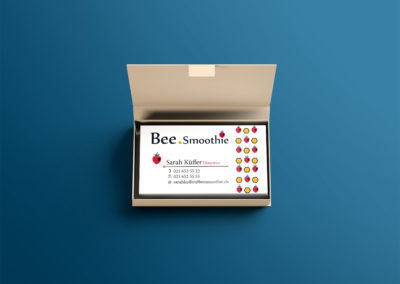 Bee.Smoothie