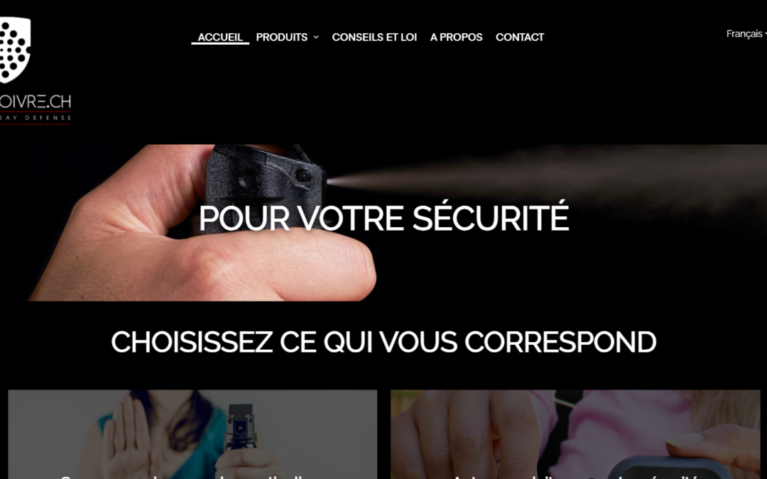 spray-poivre