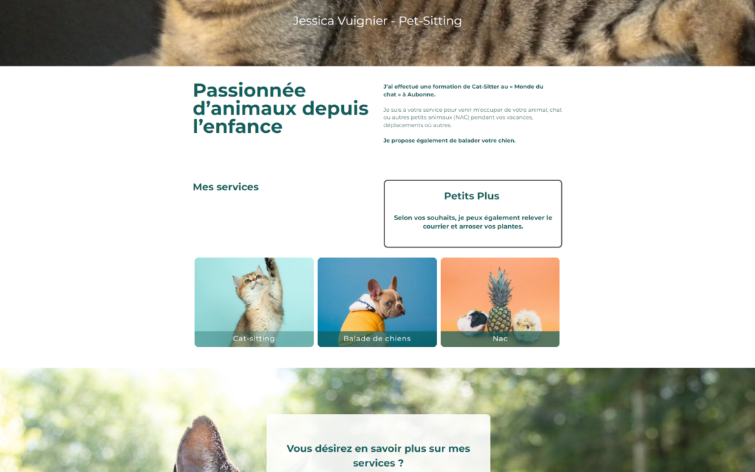 Bella et compagnie