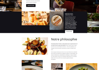 Epicure Food