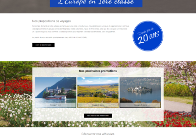 Hirschi Voyages