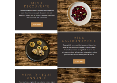 La Vieille Auberge